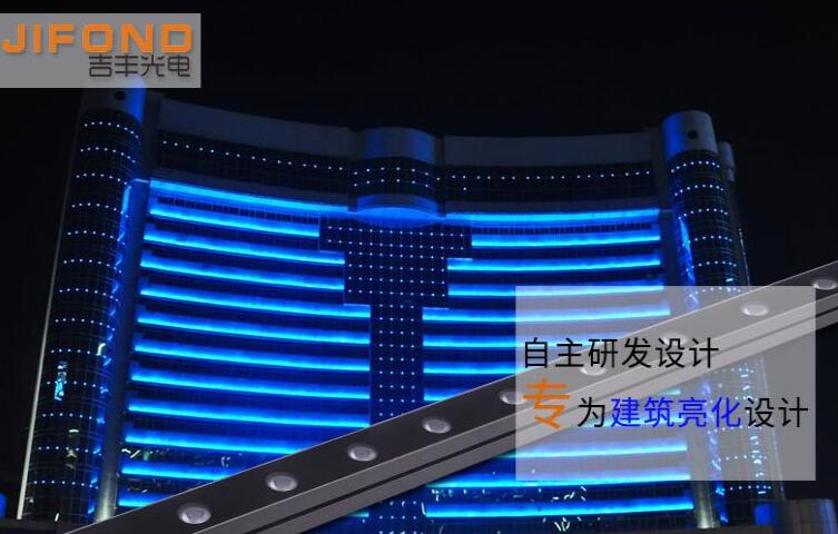 定制新款led線條燈需要考慮的問題有哪些？