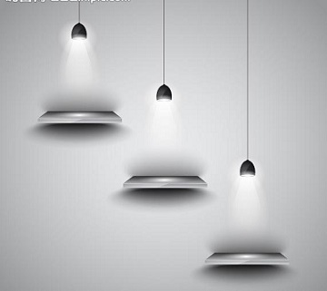 LED投光燈購買，有哪幾點需要注意呢(圖1)