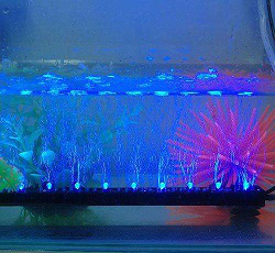 LED水底燈使用時(shí)，需要注意哪些事項(xiàng)(圖1)