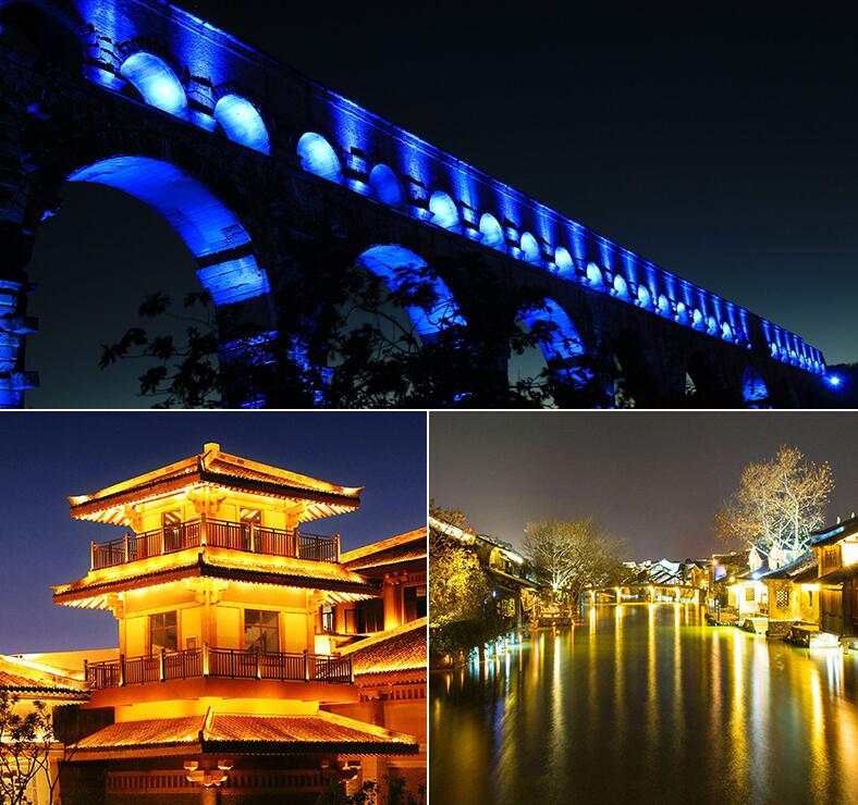 大功率LED投光燈應(yīng)該如何進行保養(yǎng)？(圖2)