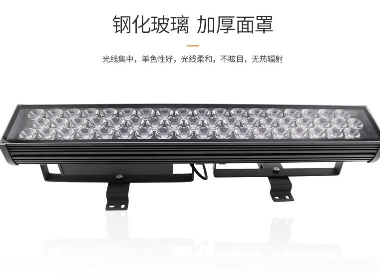 led投光燈使用過程中的優(yōu)勢有哪些？(圖2)