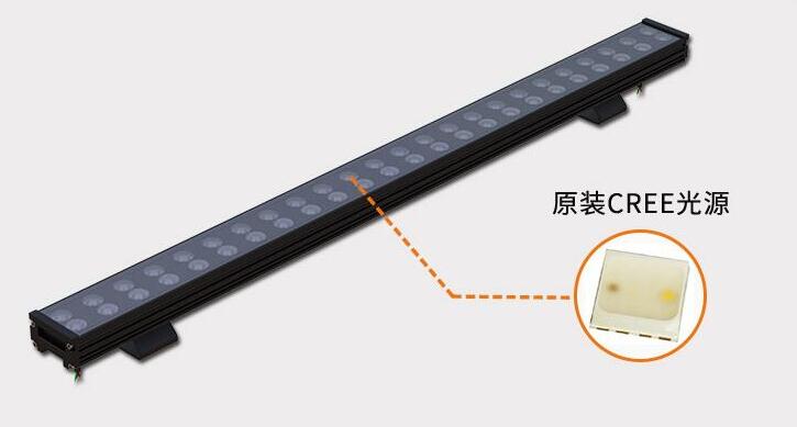 LED洗墻燈供應(yīng)需考慮哪些問(wèn)題？(圖2)