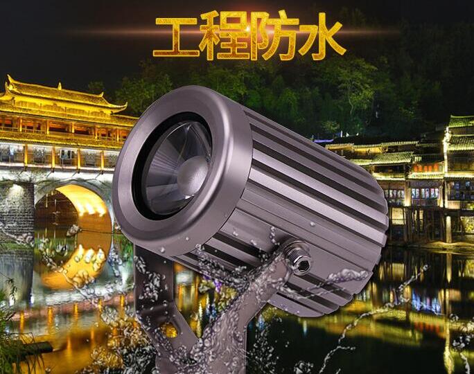 led投光燈生產(chǎn)需要考慮的問題有哪些？(圖1)