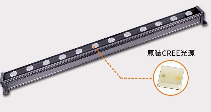led洗墻燈供應(yīng)商應(yīng)該滿足哪些條件？(圖2)