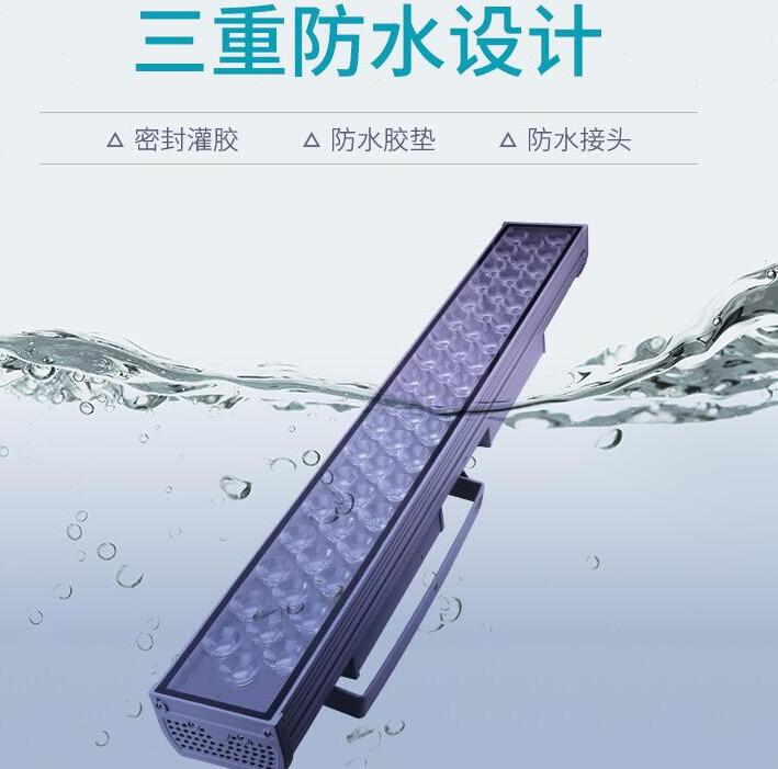 led戶外照明燈具的特點有哪些？(圖2)