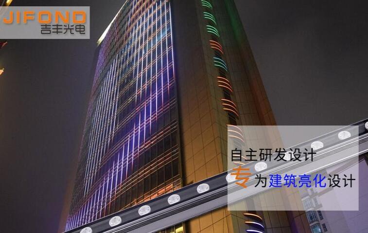 定制LED投光燈需要考慮的問題有哪些？(圖1)