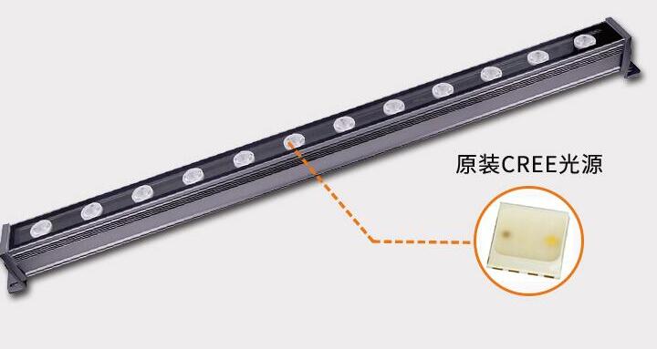 定制LED投光燈需要考慮的問題有哪些？(圖2)
