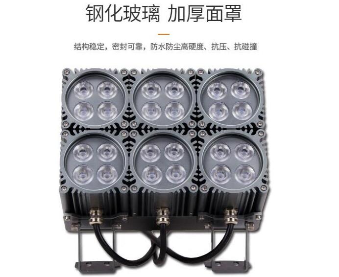 led投光燈批發(fā)廠家如何提升產(chǎn)品的質(zhì)量？(圖2)
